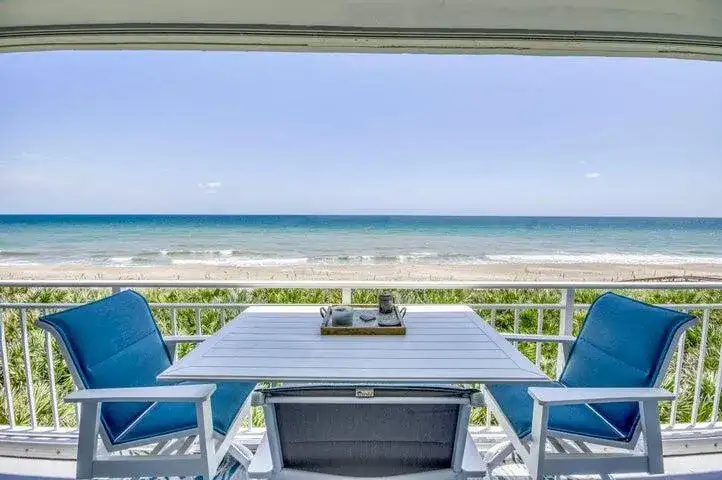 9600 S Ocean Drive # 306, Jensen Beach FL 34957 photo 3