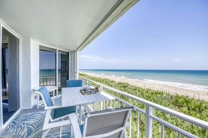 9600 S Ocean Drive # 306, Jensen Beach FL 34957 photo 5