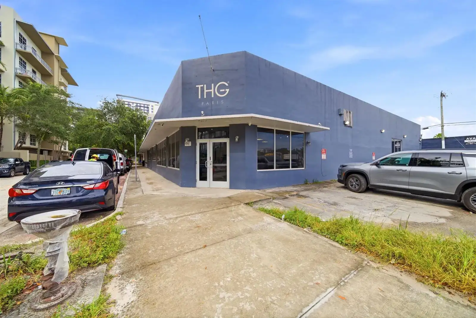 441 NW 1st Avenue, Fort Lauderdale FL 33301 photo 2