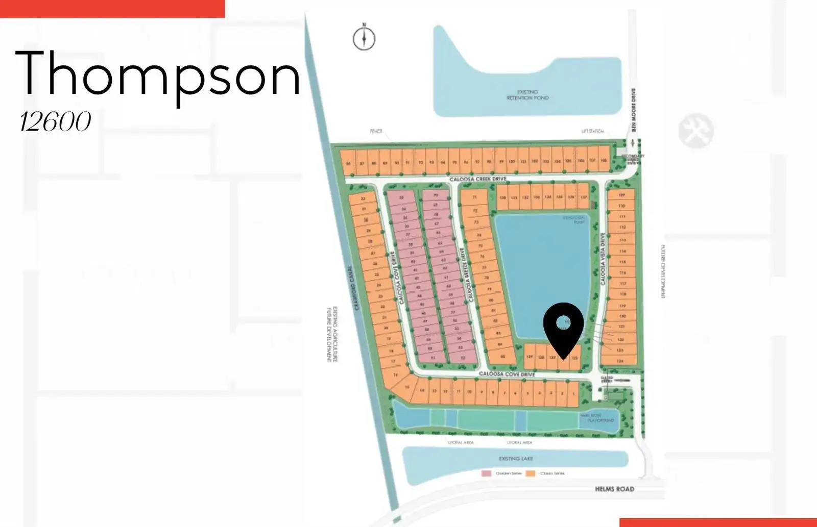 1248 Caloosa Cove Drive, FL 33935 photo 2