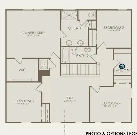 1248 Caloosa Cove Drive, FL 33935 photo 4