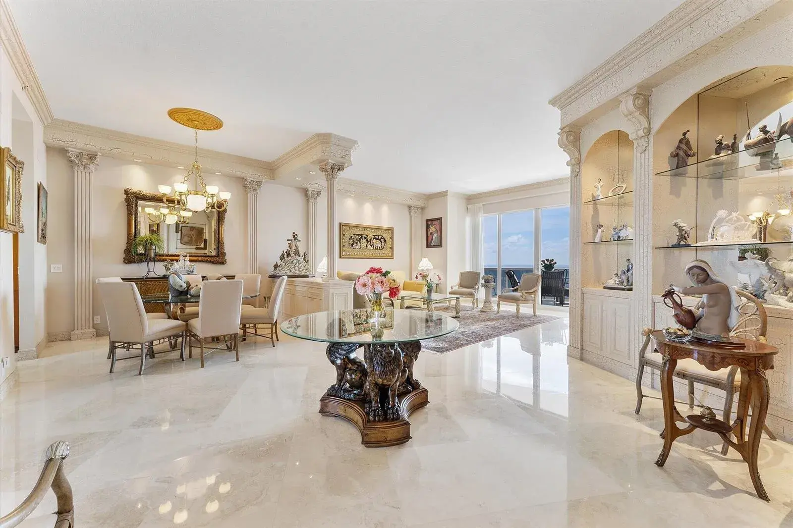 3200 N Ocean Boulevard # 2903, Fort Lauderdale FL 33308