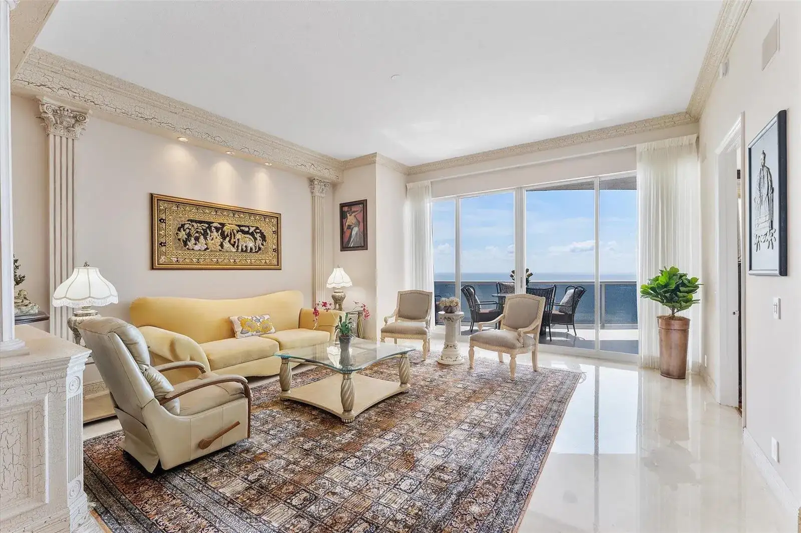 3200 N Ocean Boulevard # 2903, Fort Lauderdale FL 33308 photo 4