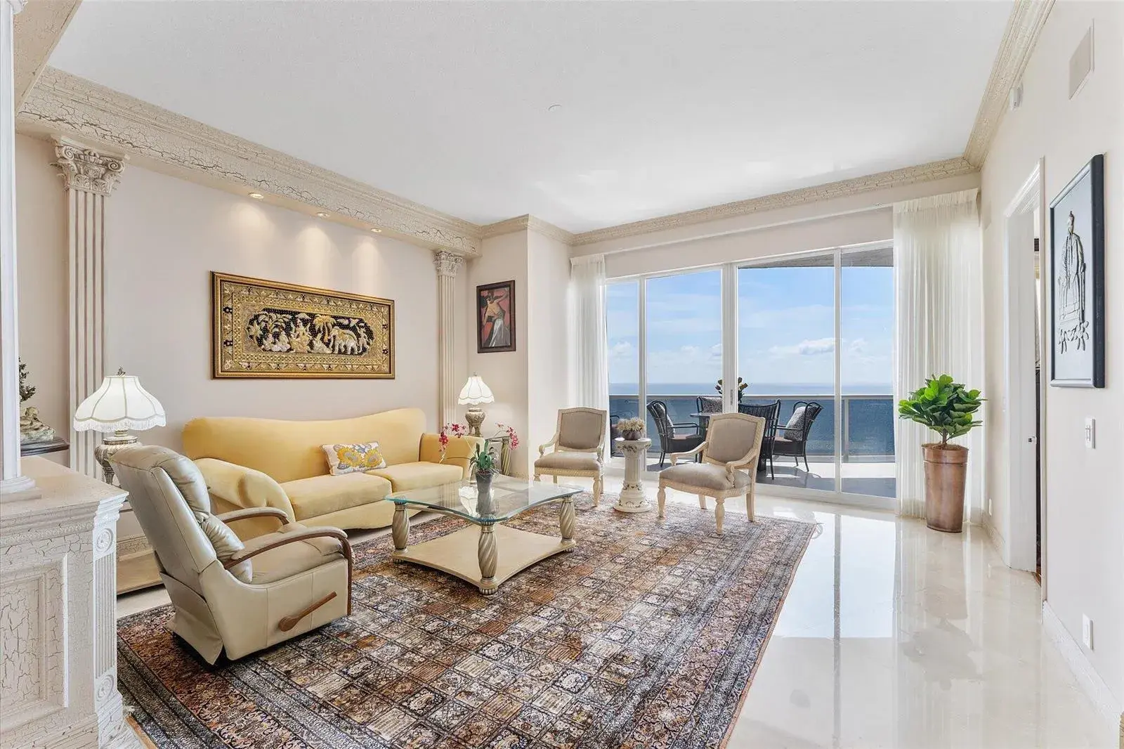 3200 N Ocean Boulevard # 2903, Fort Lauderdale FL 33308