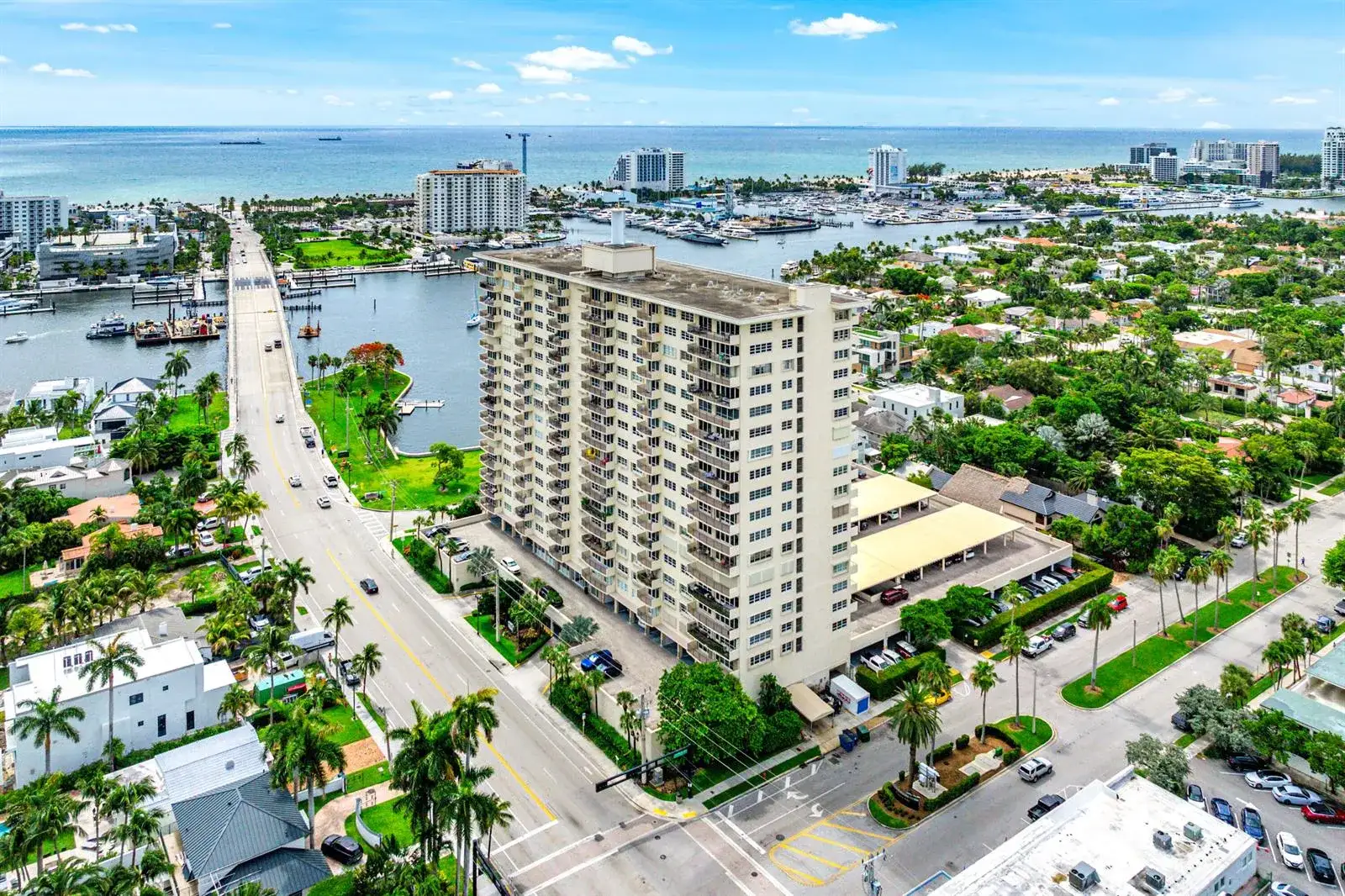 2500 E Las Olas Boulevard # 1901, Fort Lauderdale FL 33301
