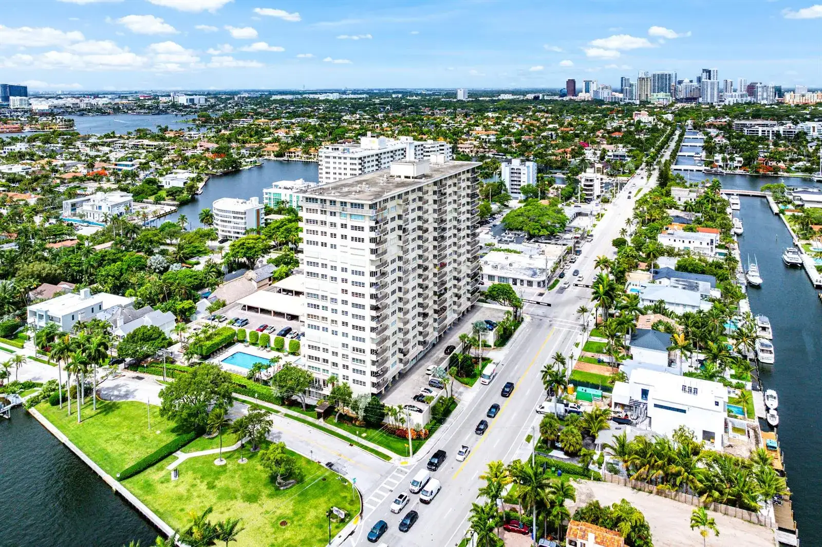 2500 E Las Olas Boulevard # 1901, Fort Lauderdale FL 33301 photo 2