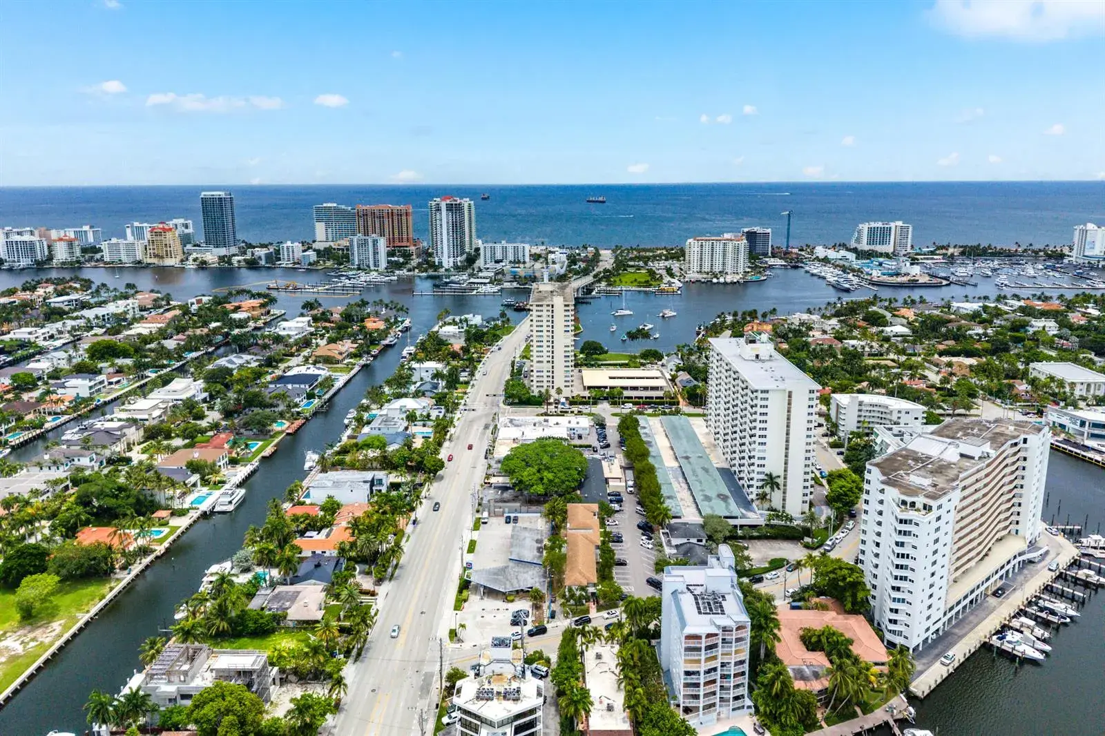 2500 E Las Olas Boulevard # 1901, Fort Lauderdale FL 33301