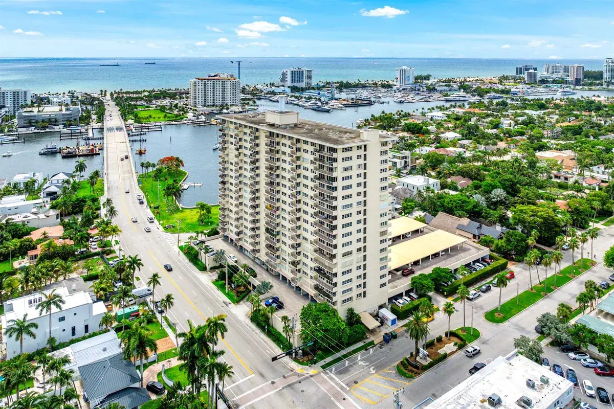 2500 E Las Olas Boulevard # 1901, Fort Lauderdale FL 33301