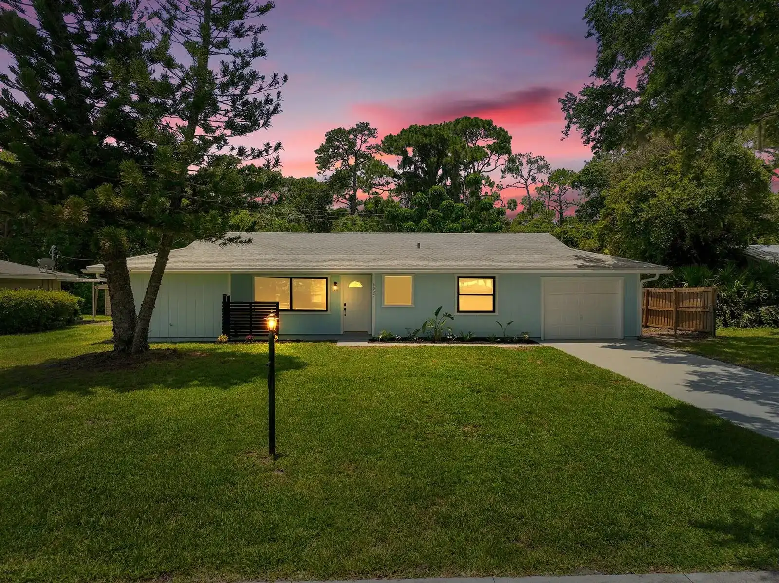 6007 Fort Pierce Boulevard, Fort Pierce FL 34951