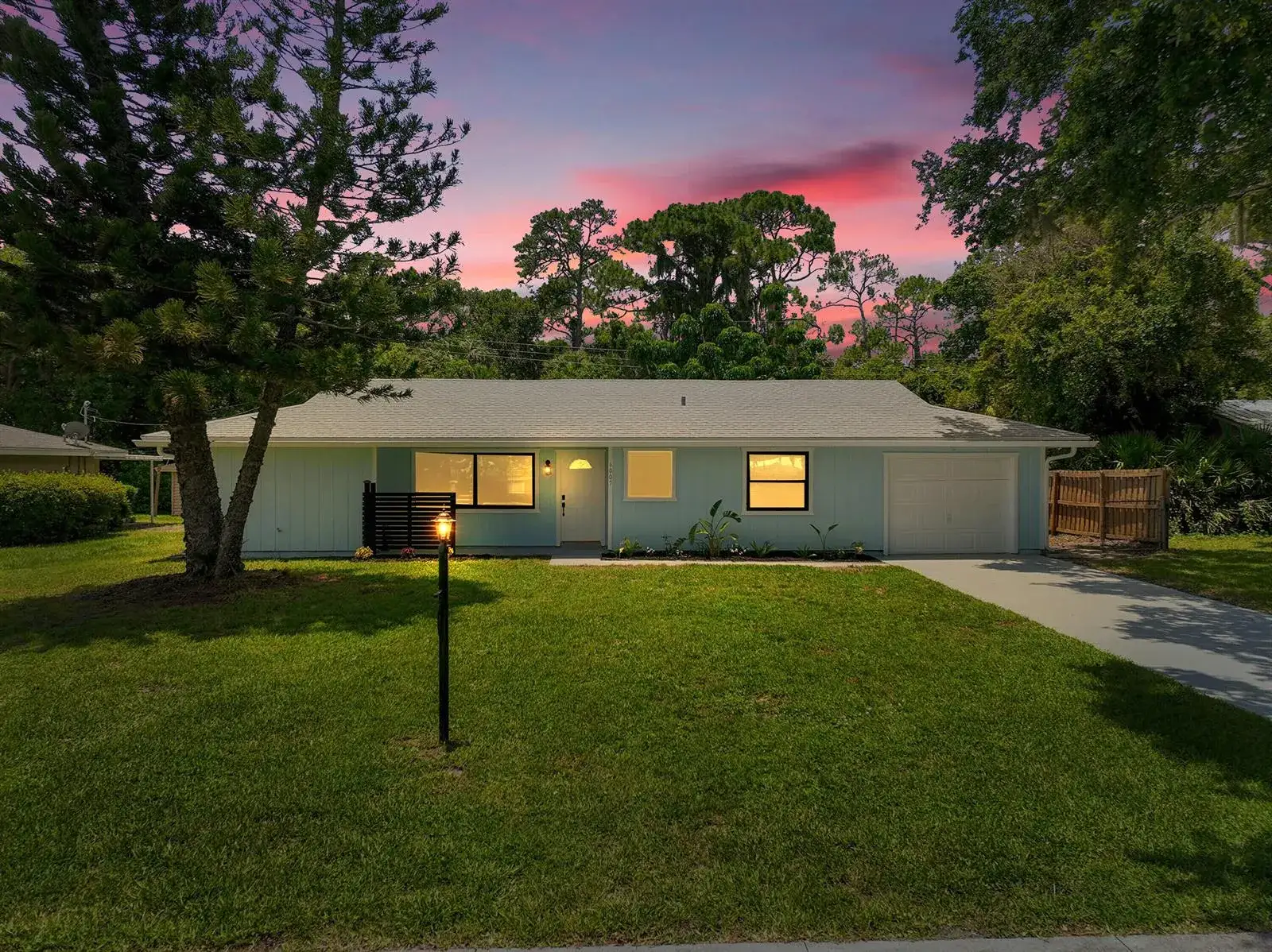 6007 Fort Pierce Boulevard, Fort Pierce FL 34951