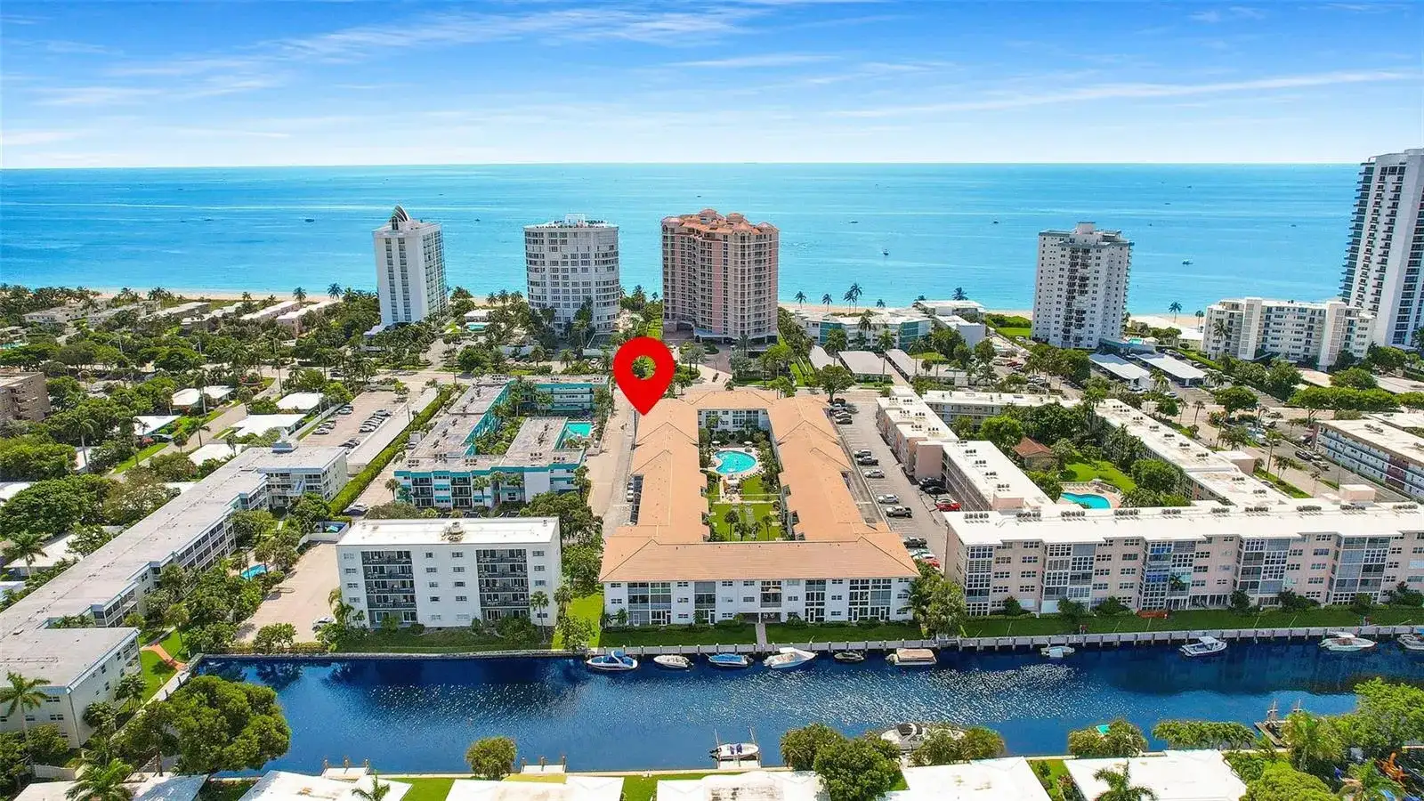 1461 S Ocean Boulevard # 329, Pompano Beach FL 33062 photo 2
