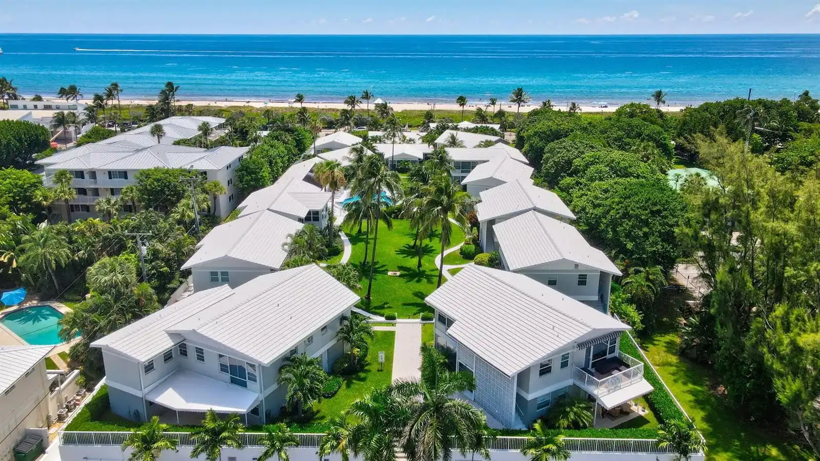 320 S Ocean Boulevard # c, Delray Beach FL 33483