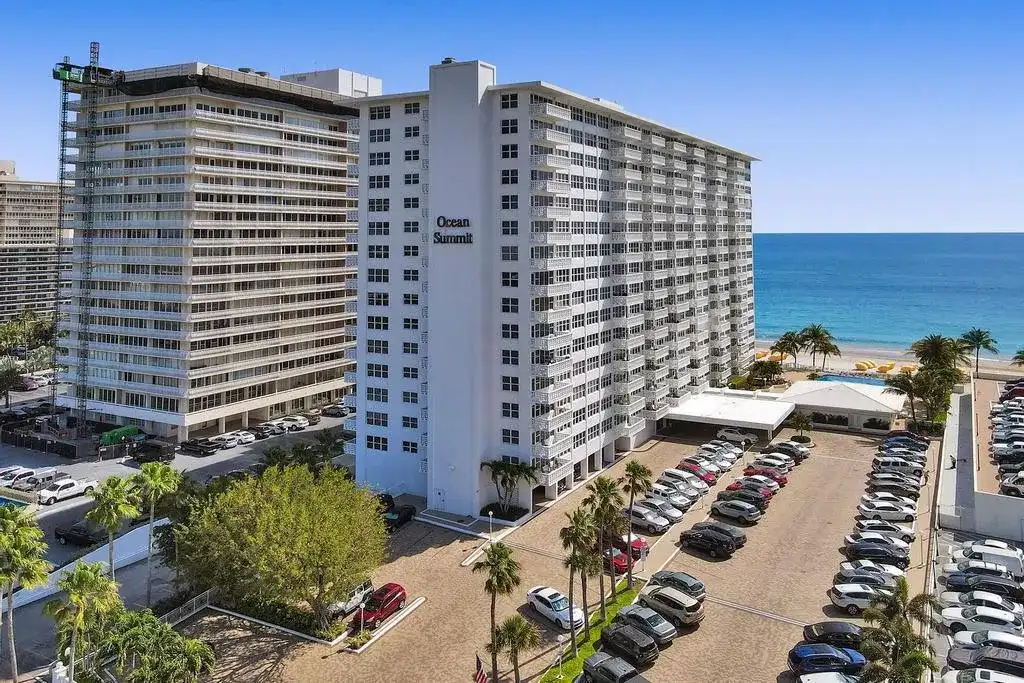 4010 Galt Ocean Drive # 310, Fort Lauderdale FL 33308