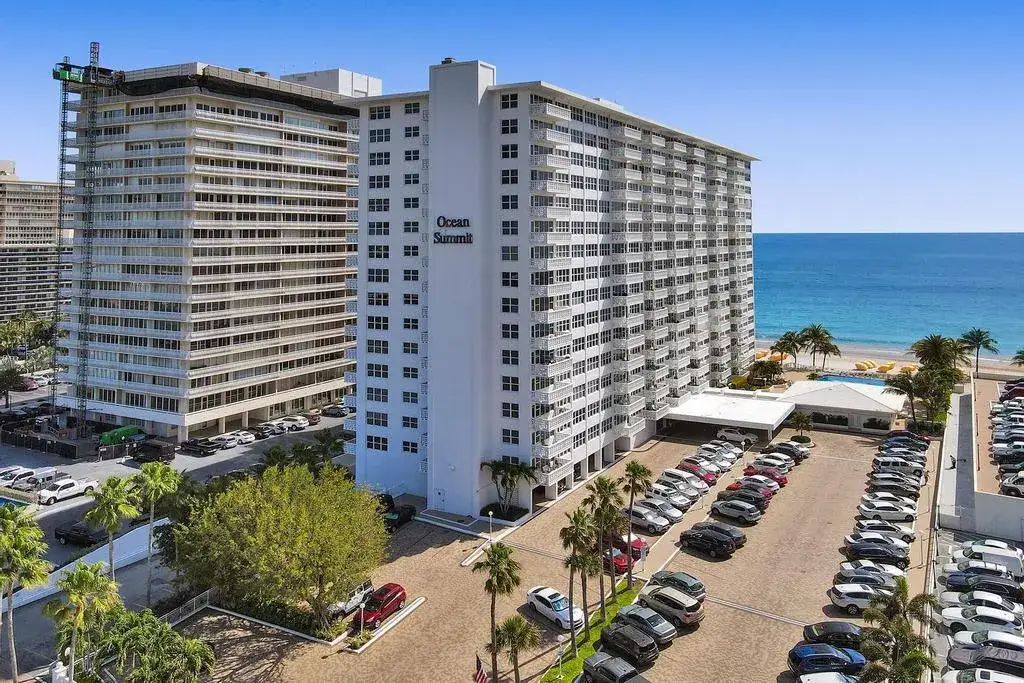 4010 Galt Ocean Drive # 310, Fort Lauderdale FL 33308