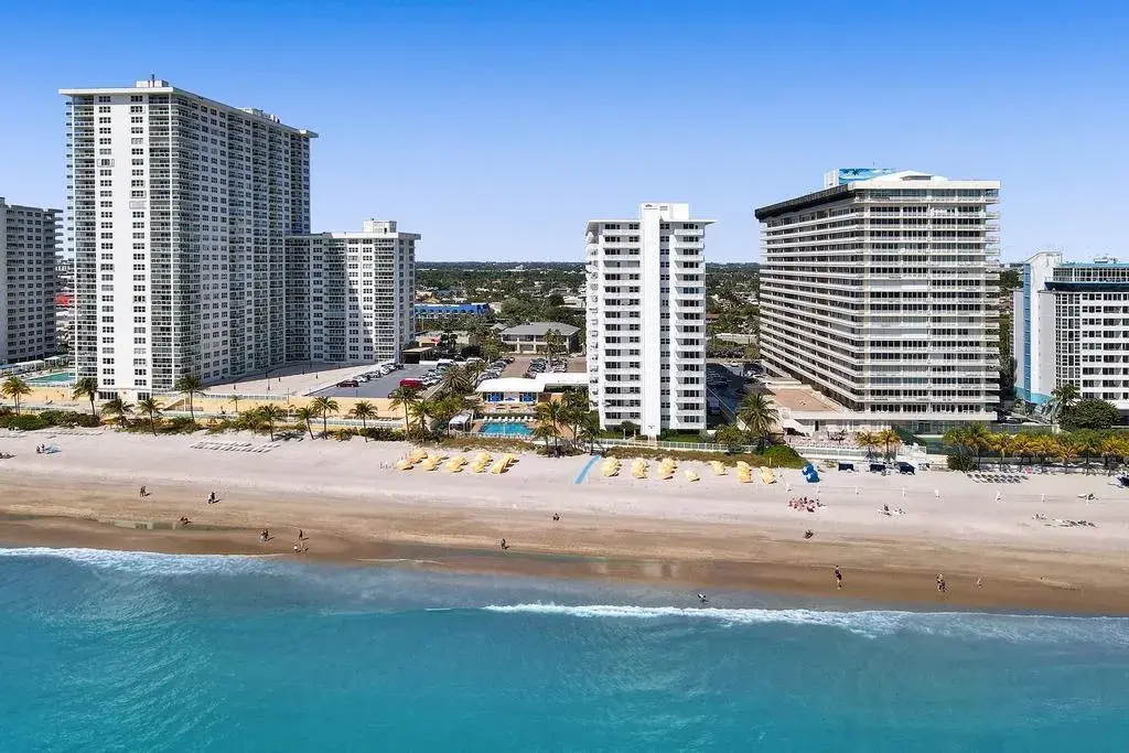 4010 Galt Ocean Drive # 310, Fort Lauderdale FL 33308