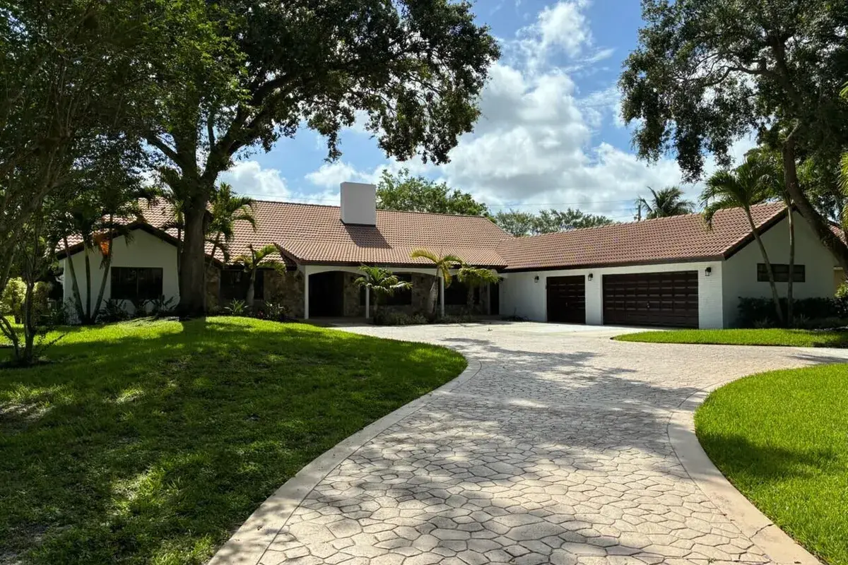 7510 E CYPRESSHEAD Drive, Parkland FL 33067