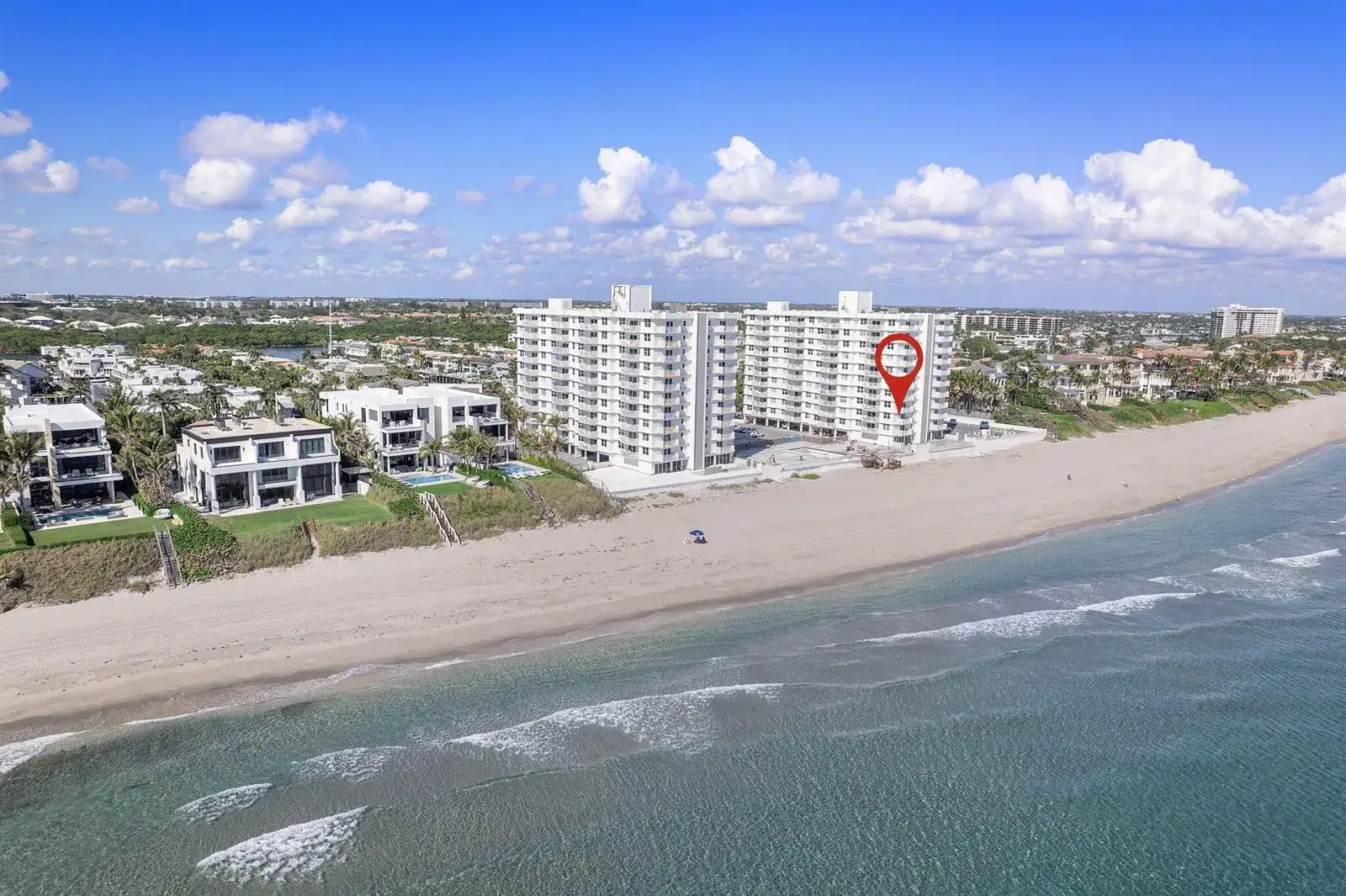 4505 S Ocean Boulevard # 307, Highland Beach FL 33487