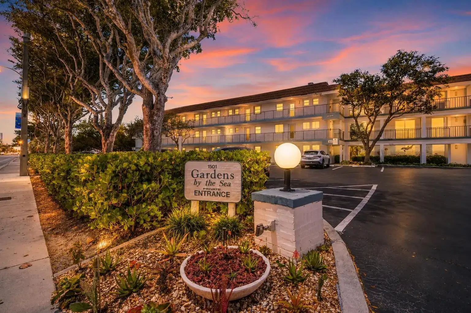 1501 S Ocean Boulevard # 123, Pompano Beach FL 33062 photo 2