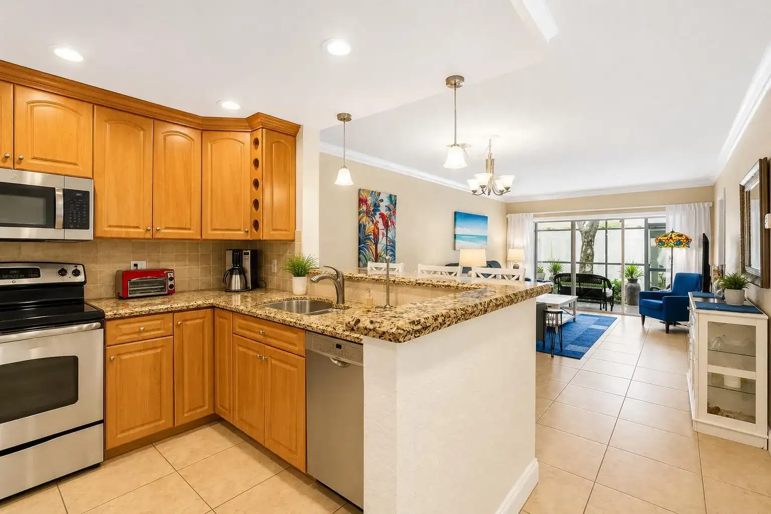 1501 S Ocean Boulevard # 123, Pompano Beach FL 33062 photo 4