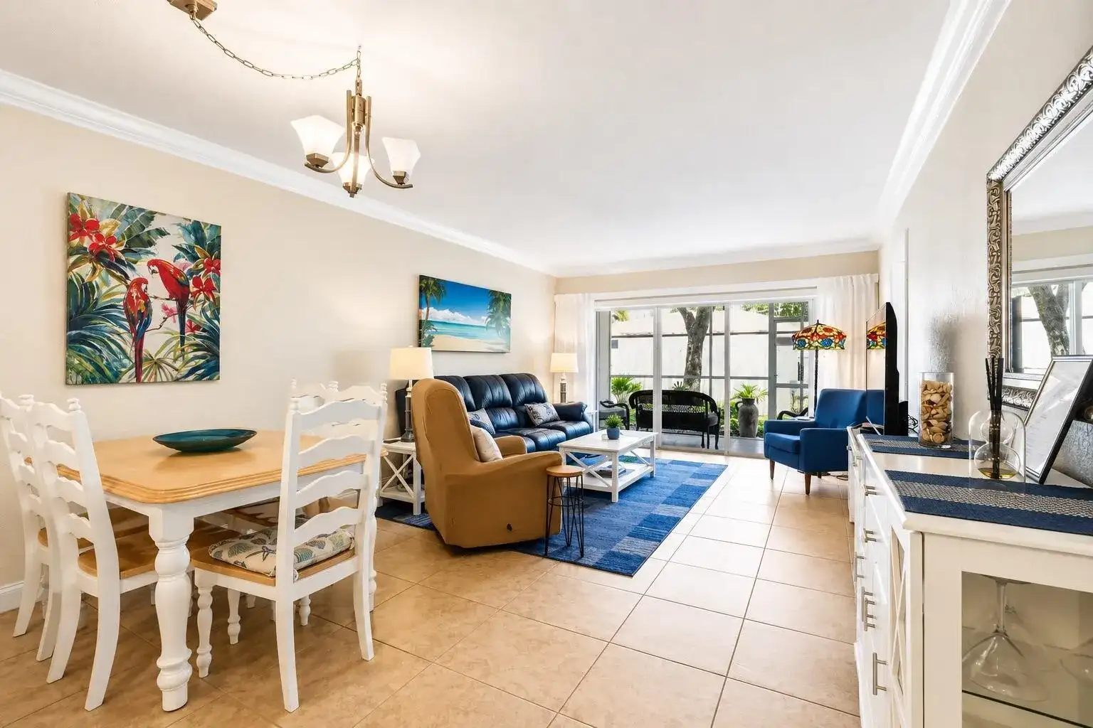1501 S Ocean Boulevard # 123, Pompano Beach FL 33062 photo 5