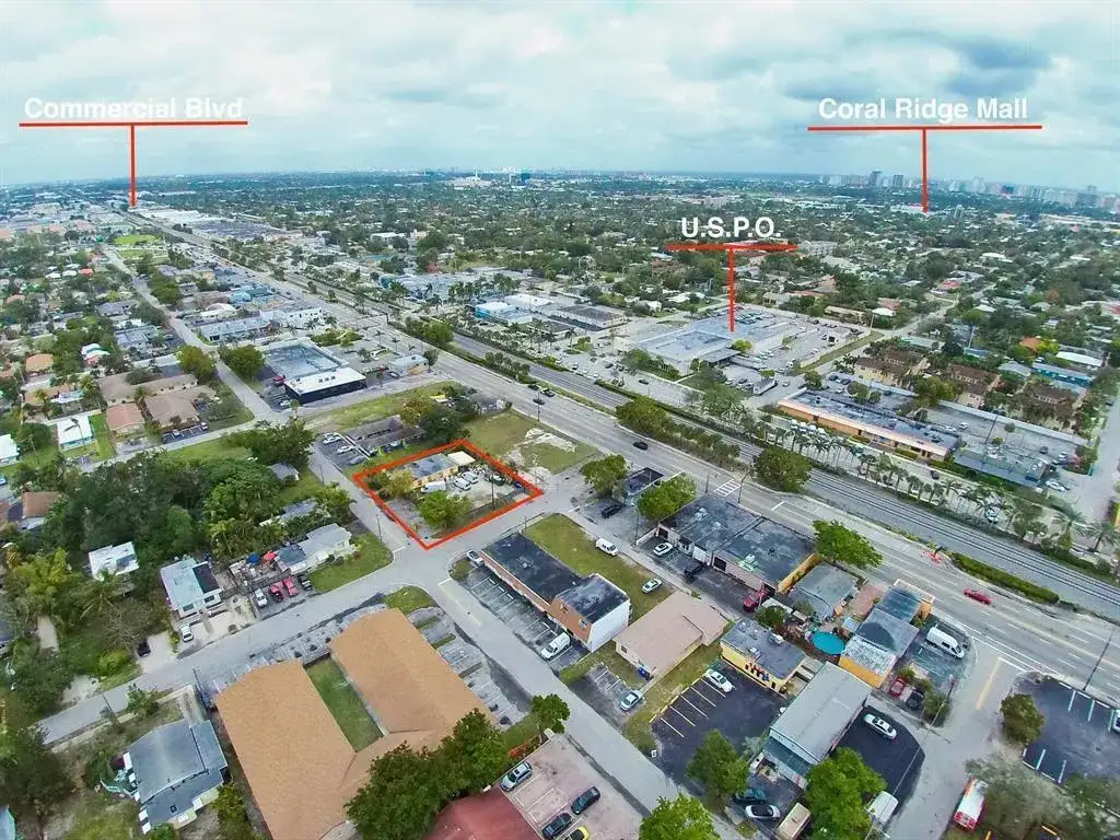 3301 N Dixie Highway, Oakland Park FL 33334 photo 2