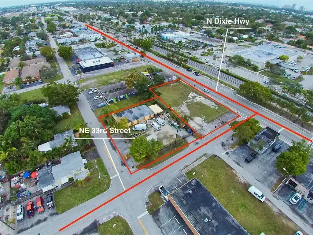 3301 N Dixie Highway, Oakland Park FL 33334 photo 3