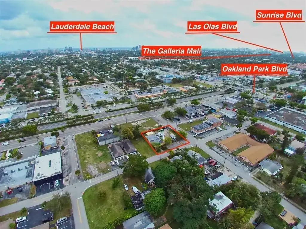 3301 N Dixie Highway, Oakland Park FL 33334 photo 4