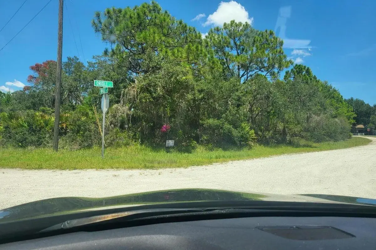 3249 Oriole Court, Lake Placid FL 33852