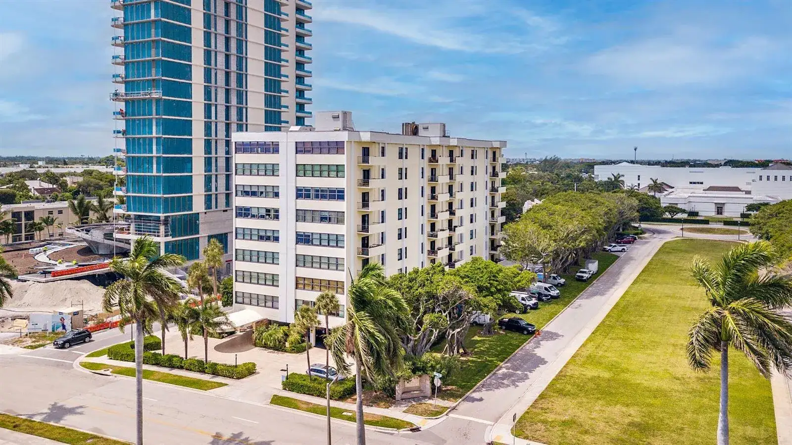 1501 S Flagler Drive # 5g, West Palm Beach FL 33401