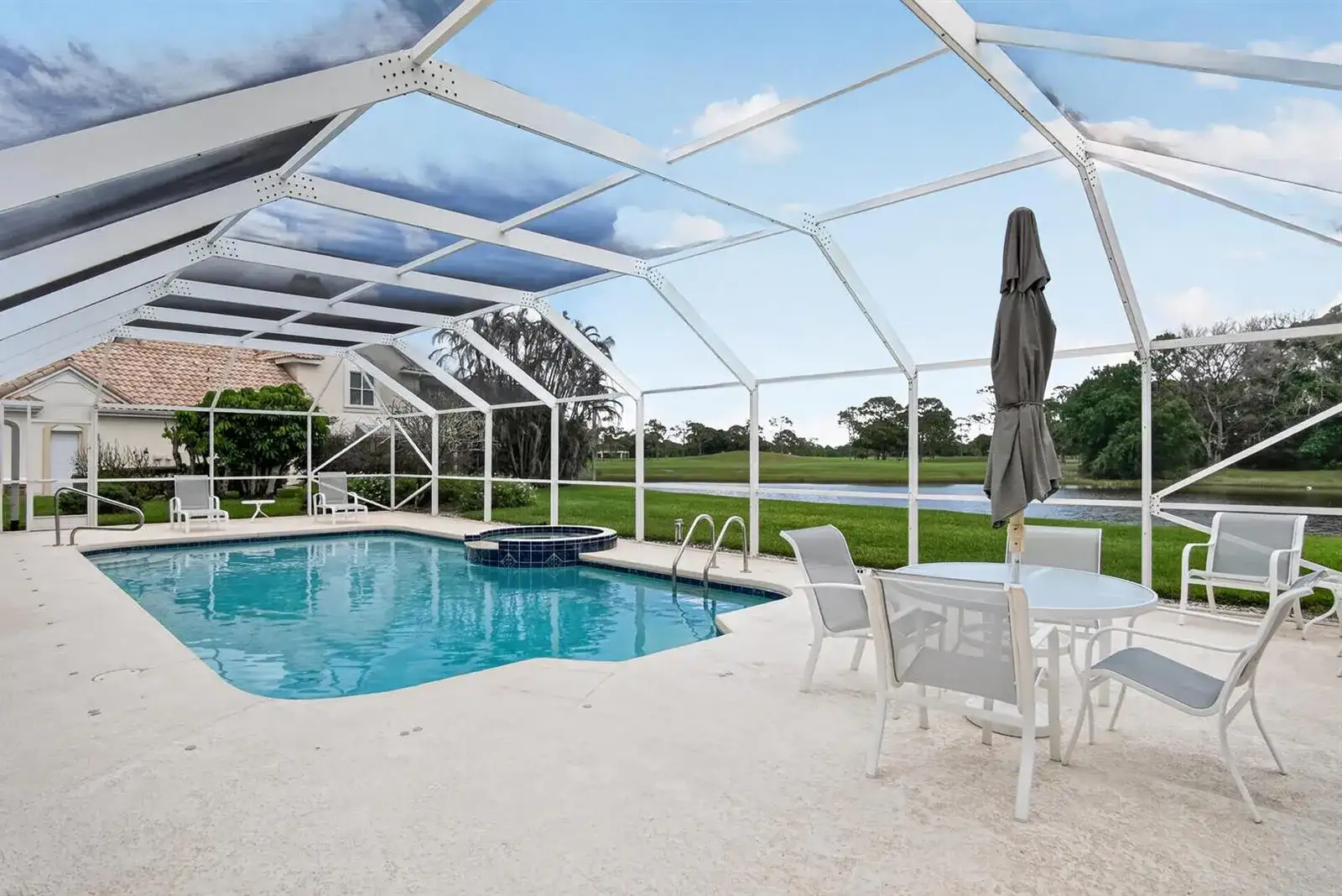 7350 Reserve Creek Drive, Port St. Lucie FL 34986 photo 2
