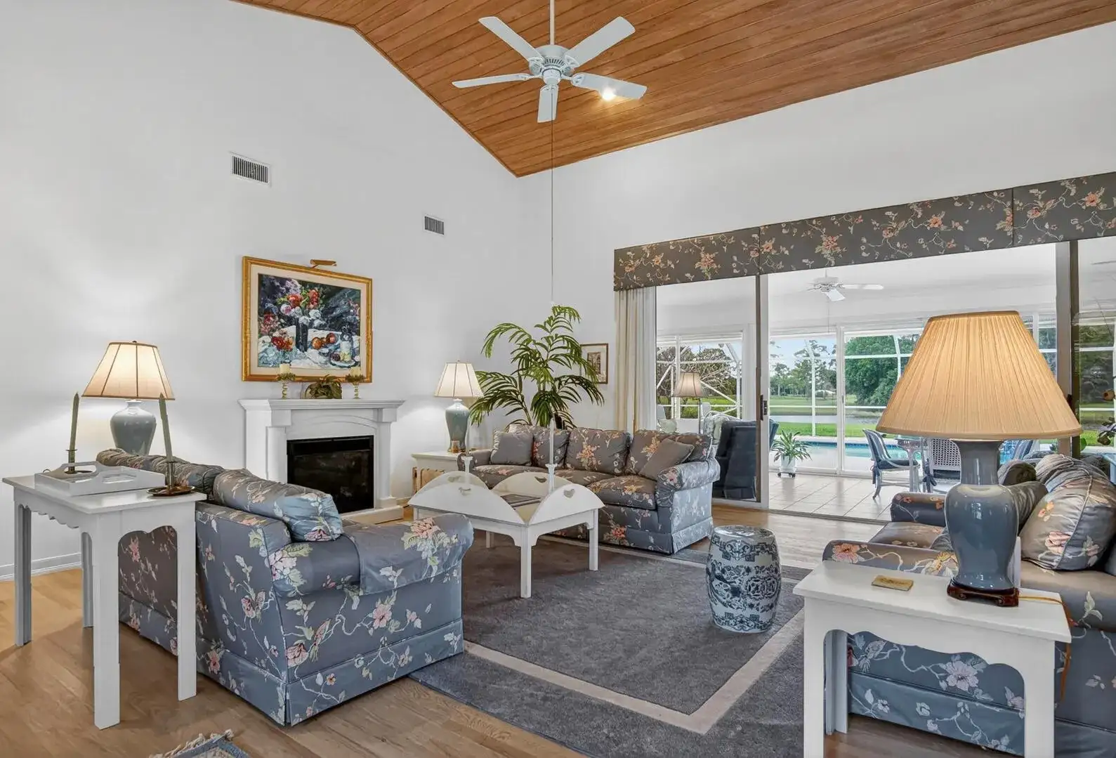 7350 Reserve Creek Drive, Port St. Lucie FL 34986 photo 4
