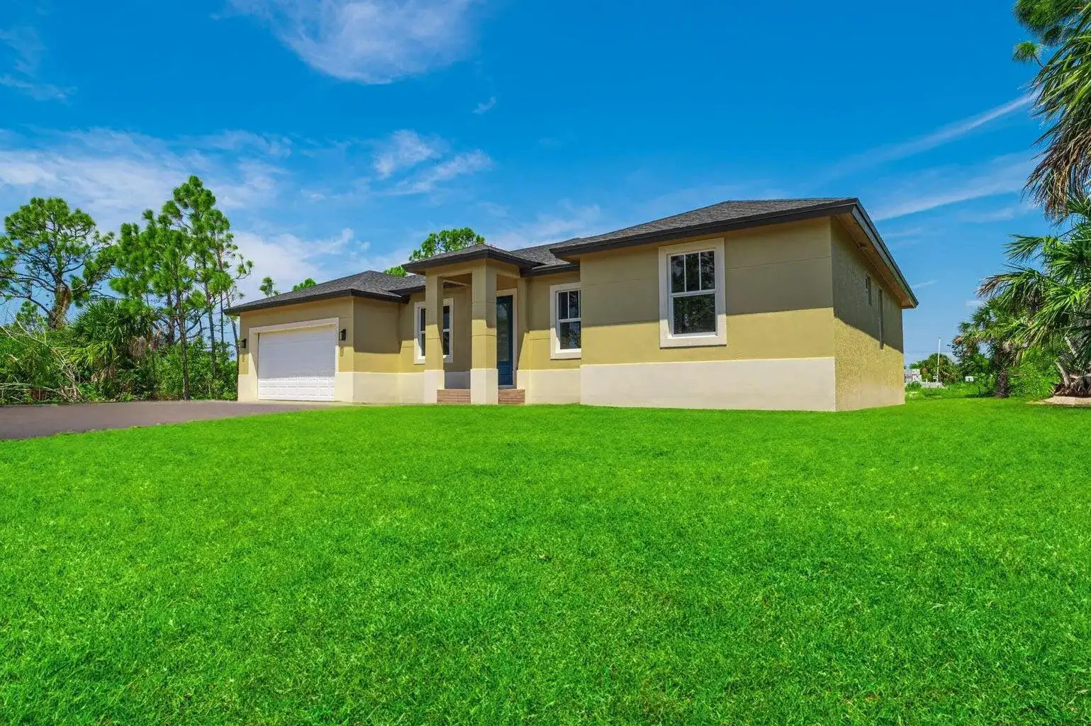 15261 Brainbridge Circle, Port Charlotte FL 33981 photo 2