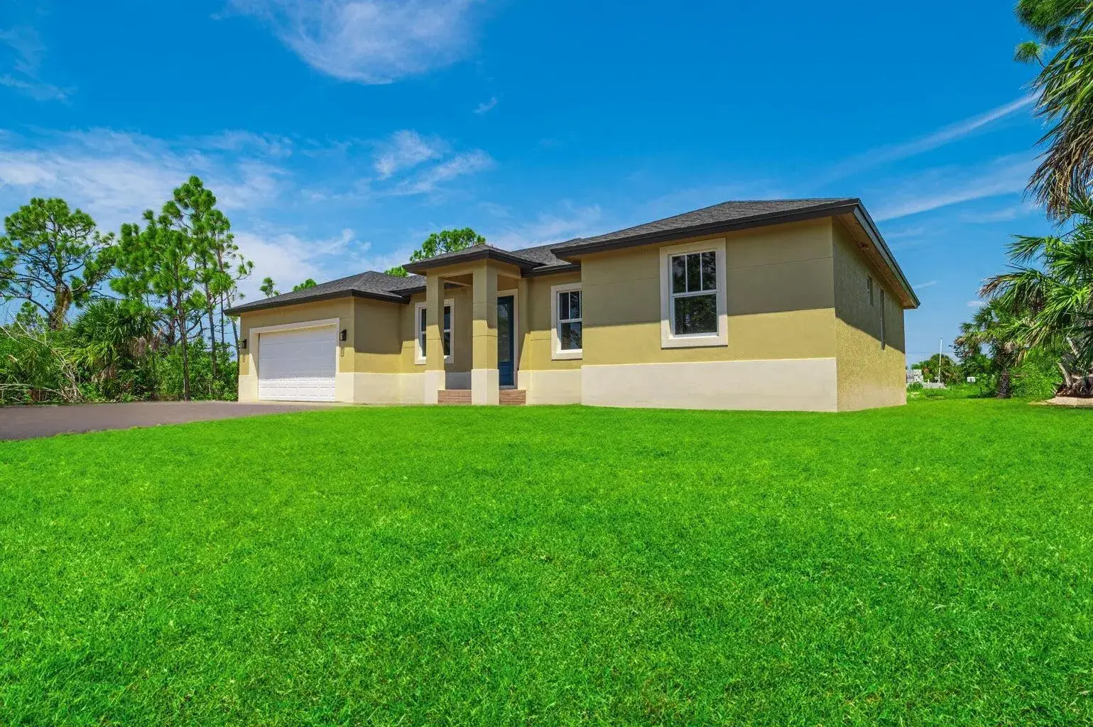 15261 Brainbridge Circle, Port Charlotte FL 33981