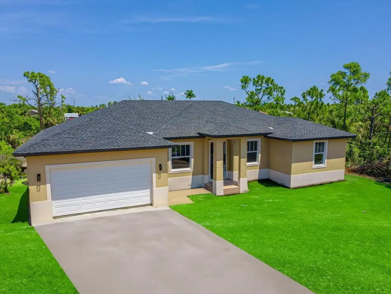 15261 Brainbridge Circle, Port Charlotte FL 33981 photo 4