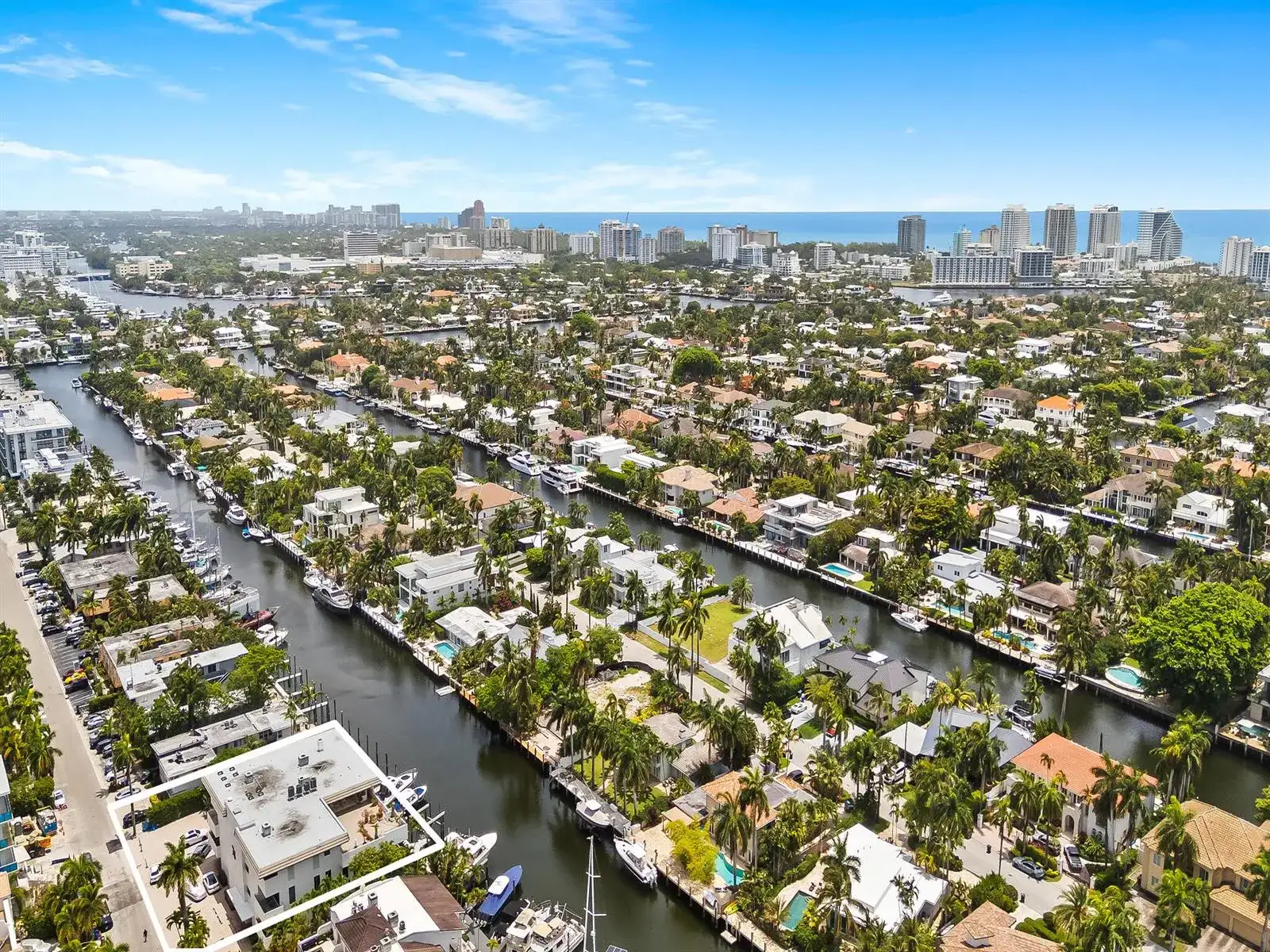 76 Isle Of Venice Drive # G, Fort Lauderdale FL 33301 photo 2