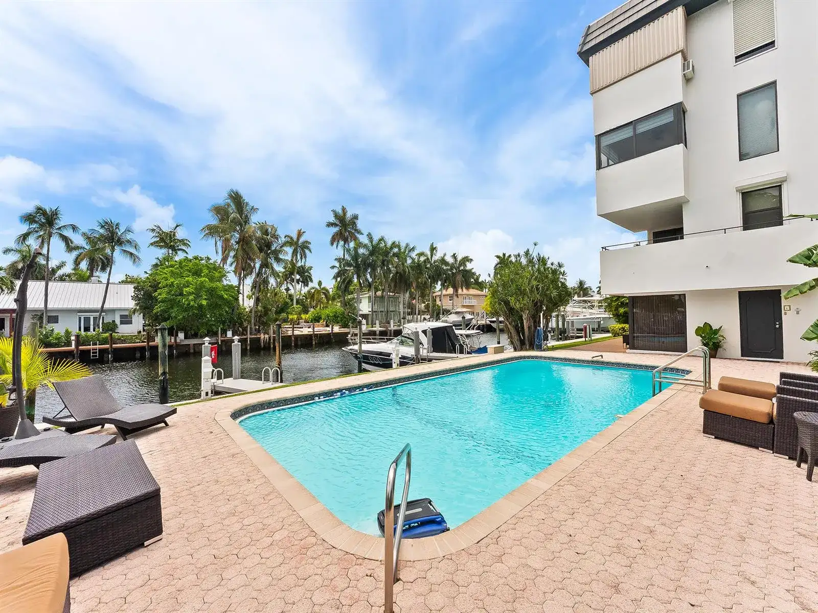 76 Isle Of Venice Drive # G, Fort Lauderdale FL 33301 photo 3