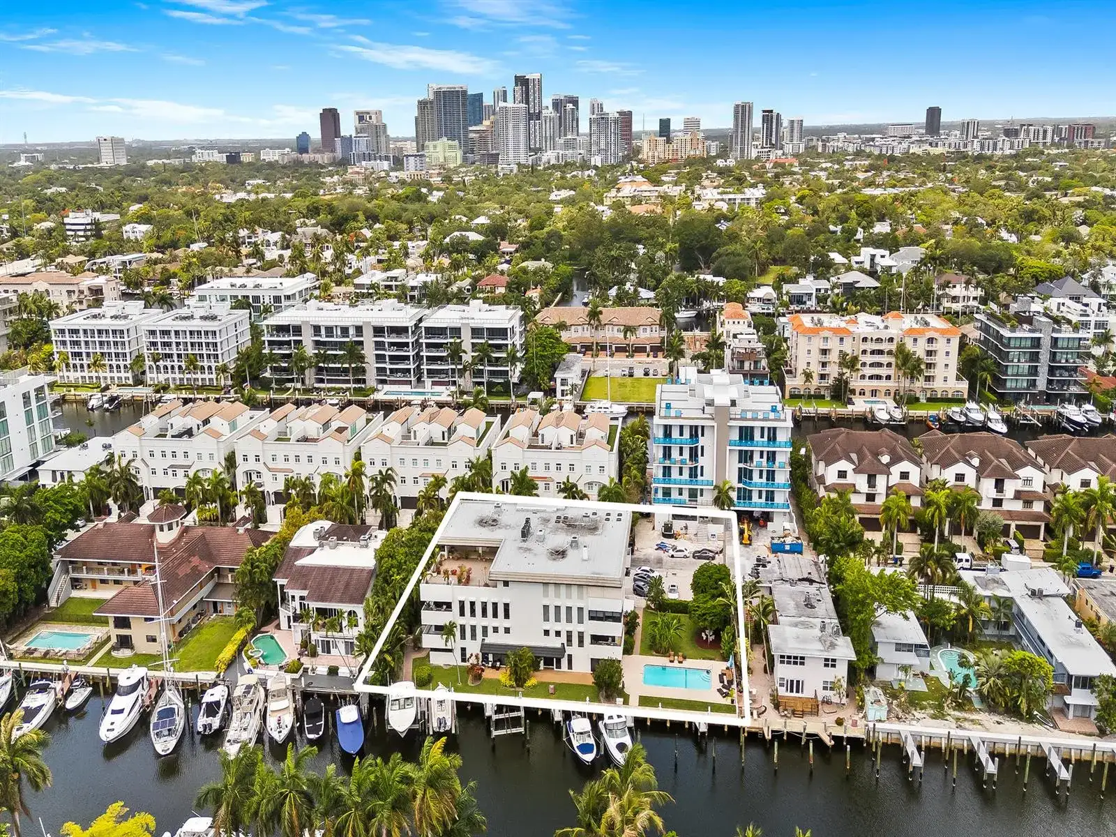 76 Isle Of Venice Drive # G, Fort Lauderdale FL 33301 photo 4