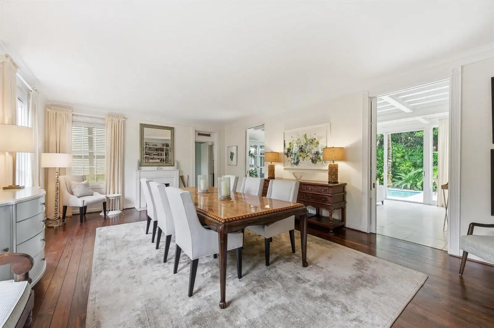 258 Pendleton Avenue, Palm Beach FL 33480 photo 4