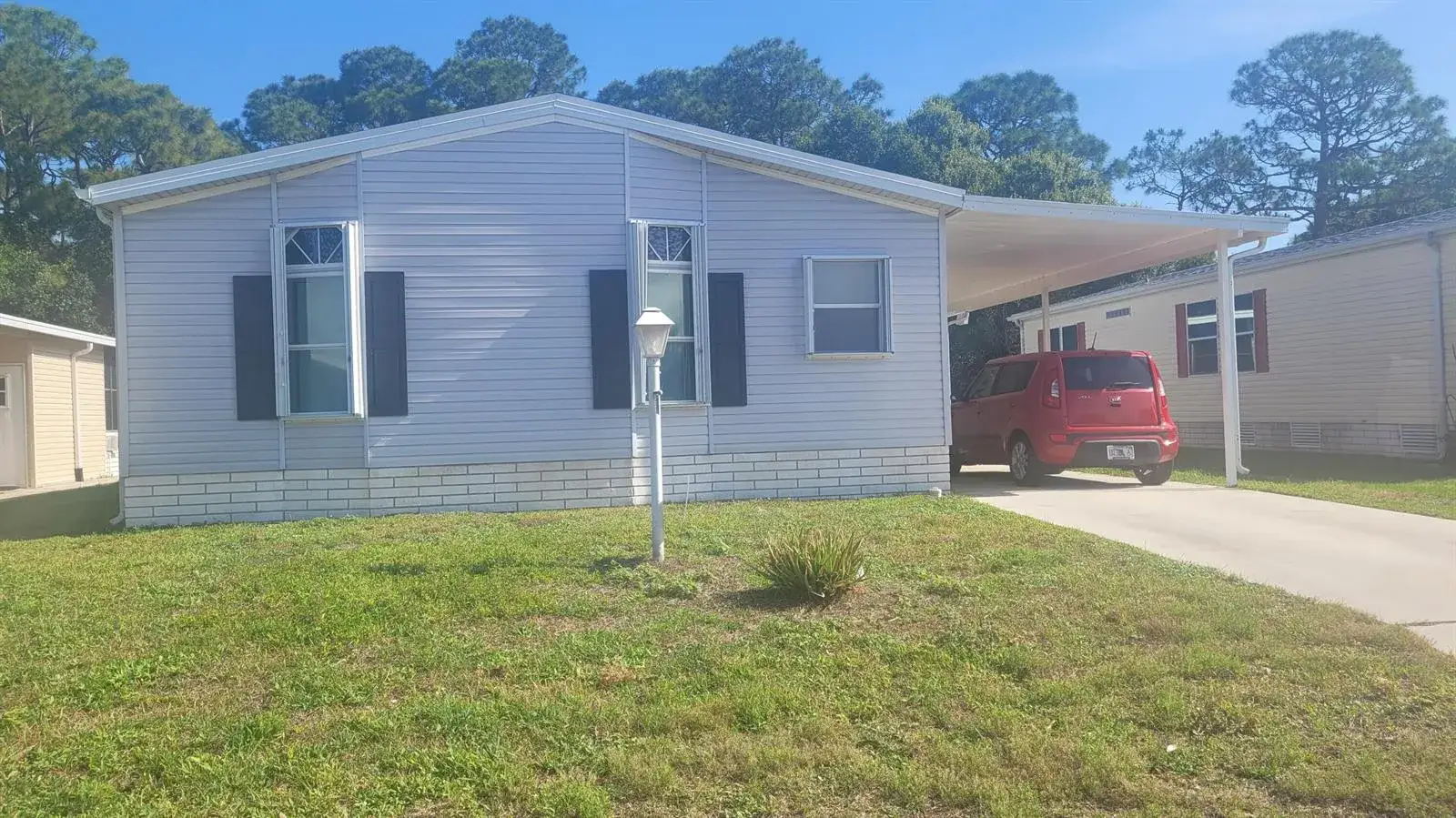 356 Tropical Isles Circle # 15, Fort Pierce FL 34982