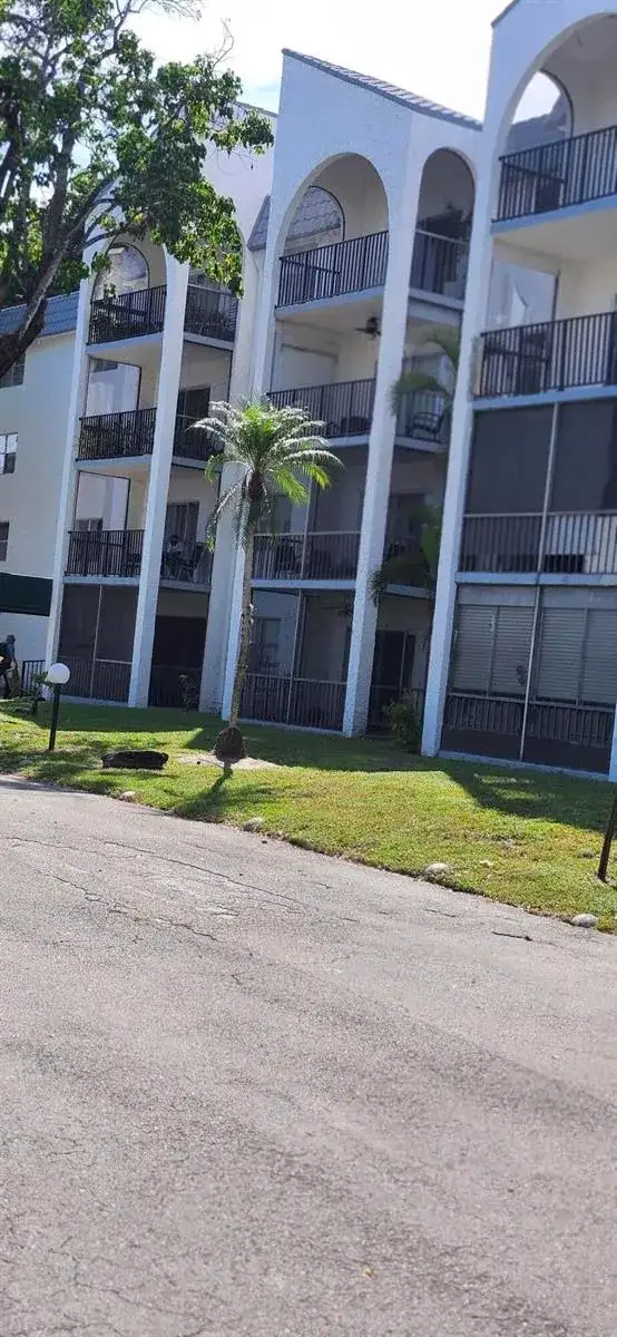 3300 Spanish Moss Terrace # 402, Lauderhill FL 33319 photo 2