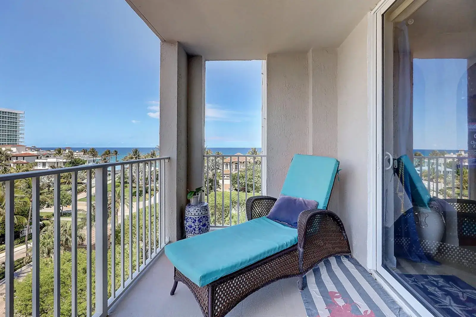 3606 S Ocean 703 Boulevard # 703, Highland Beach FL 33487