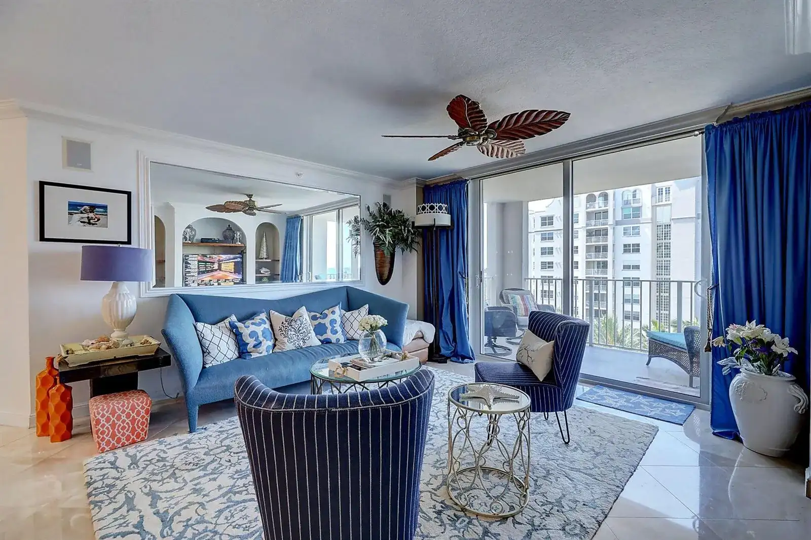 3606 S Ocean 703 Boulevard # 703, Highland Beach FL 33487 photo 2