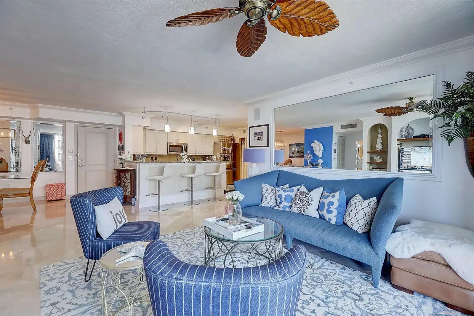 3606 S Ocean 703 Boulevard # 703, Highland Beach FL 33487 photo 3