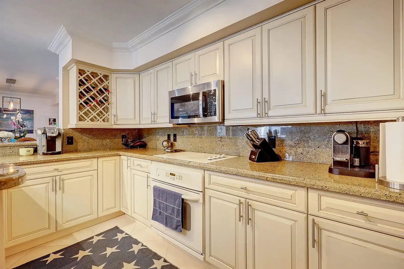 3606 S Ocean 703 Boulevard # 703, Highland Beach FL 33487 photo 5