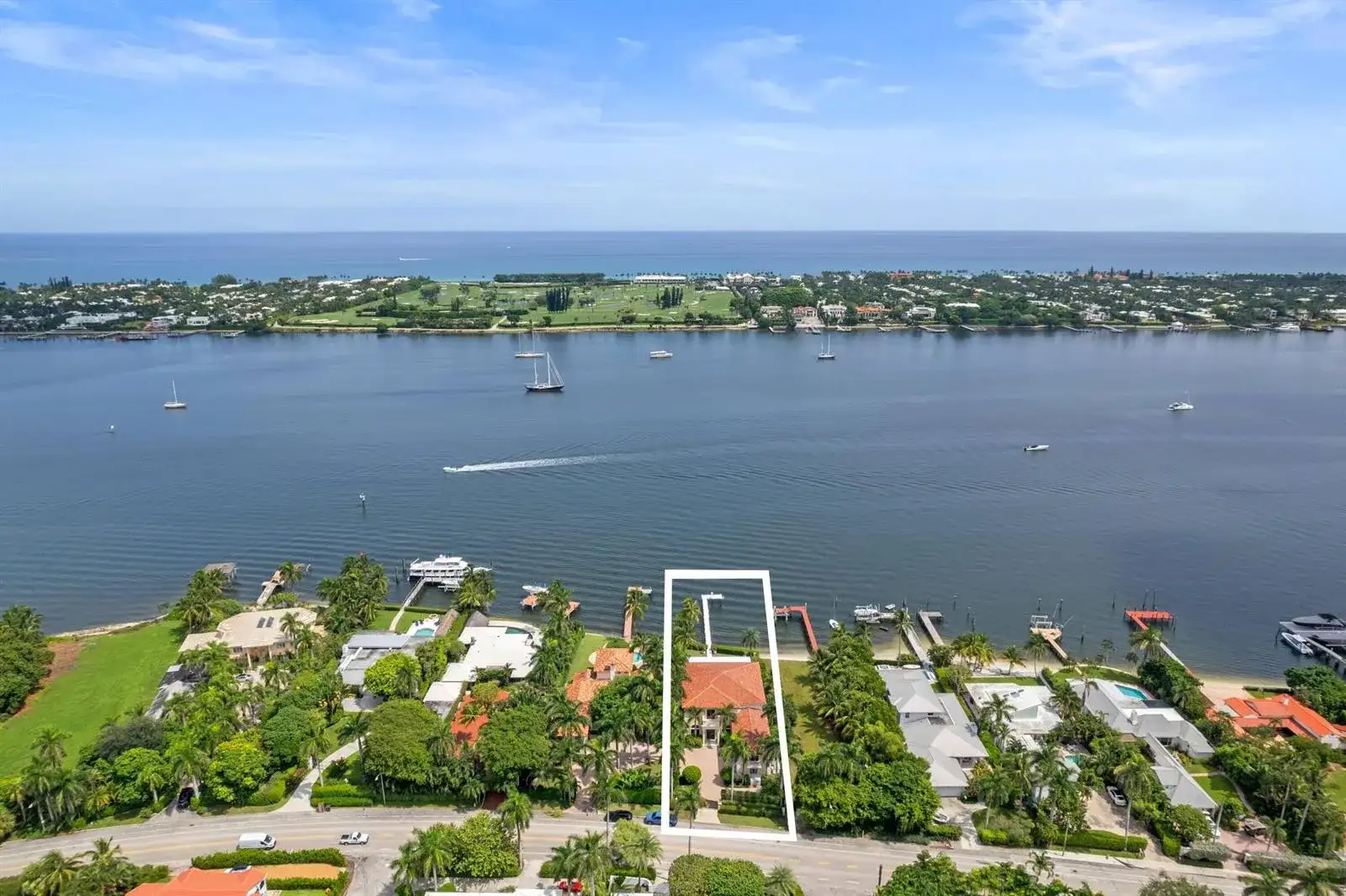3240 N Flagler Drive, West Palm Beach FL 33407 photo 4