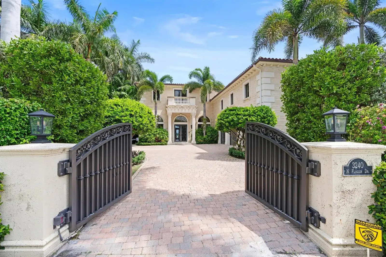 3240 N Flagler Drive, West Palm Beach FL 33407 photo 5