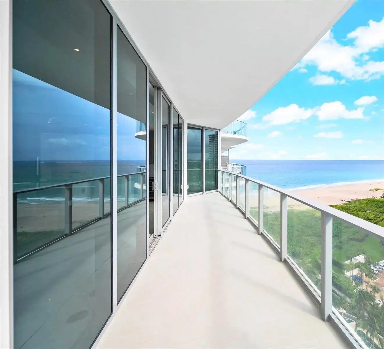 3100 N Ocean Drive # 1708, Singer Island FL 33404