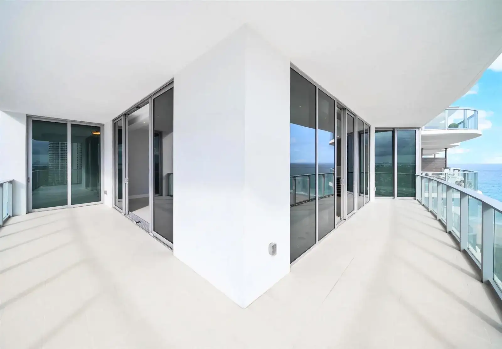 3100 N Ocean Drive # 1708, Singer Island FL 33404 photo 2