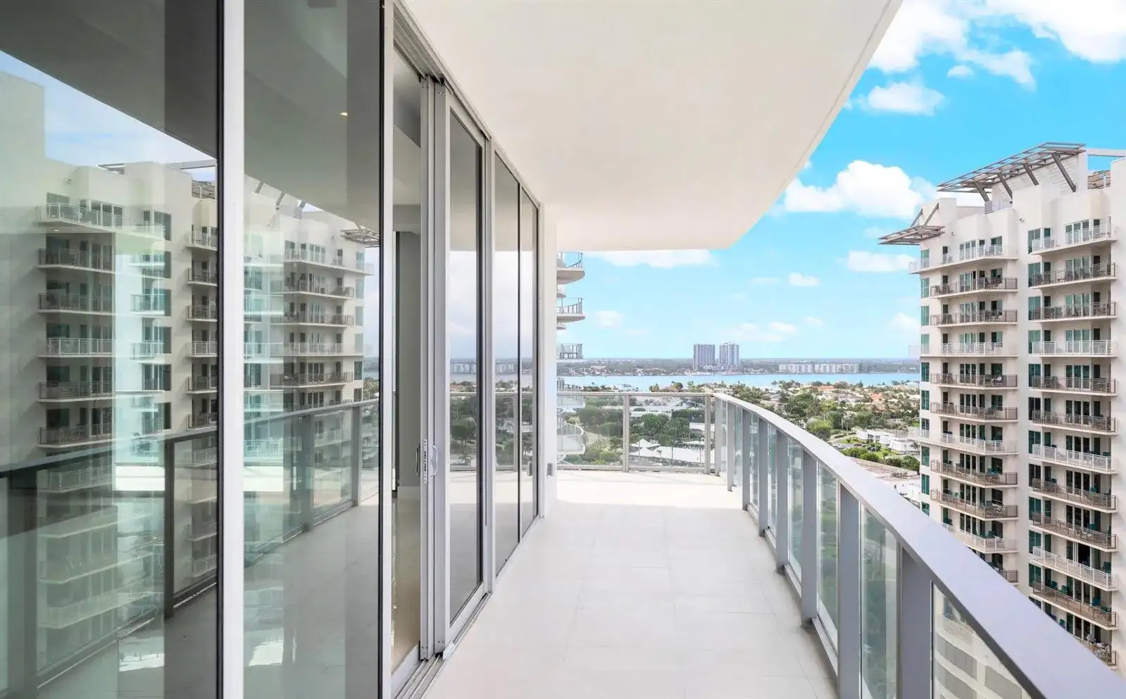 3100 N Ocean Drive # 1708, Singer Island FL 33404 photo 4