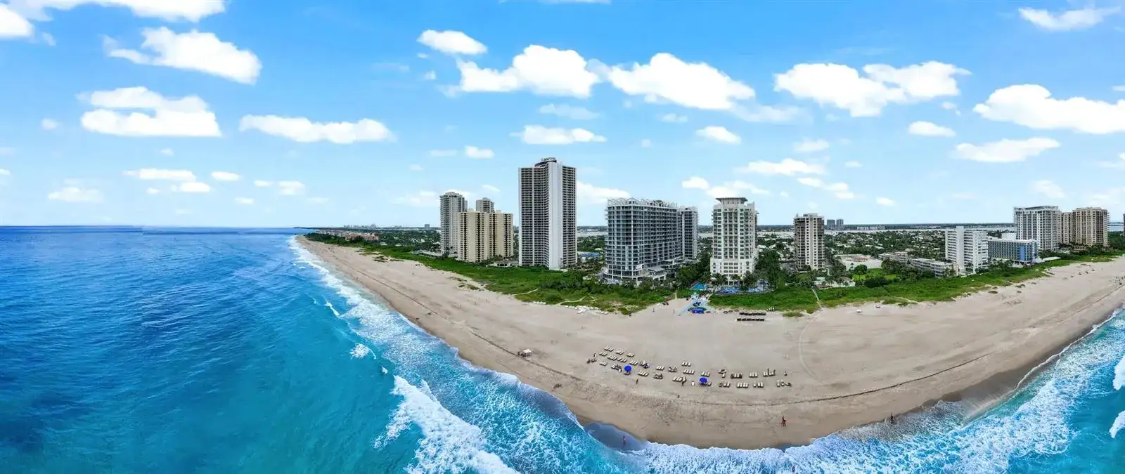 3100 N Ocean Drive # 1708, Singer Island FL 33404 photo 5